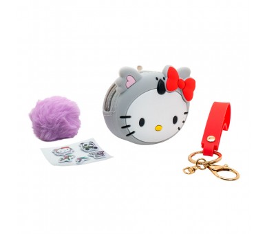 Monedero Hello Kitty surtido