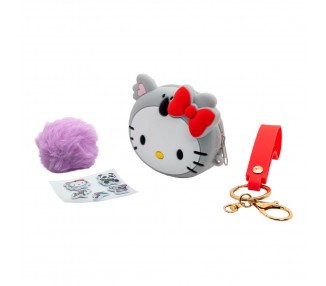 Monedero Hello Kitty surtido