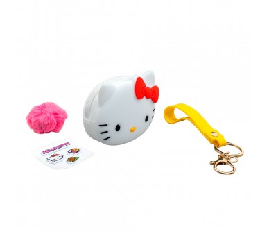 Monedero Hello Kitty surtido