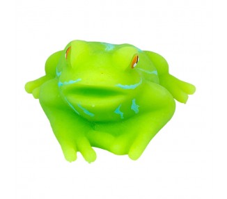 Figura Geki e Rane Jelly Planet surtido