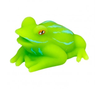 Figura Geki e Rane Jelly Planet surtido