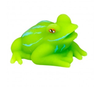 Figura Geki e Rane Jelly Planet surtido