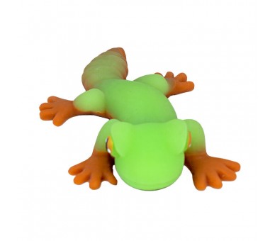 Figura Geki e Rane Jelly Planet surtido