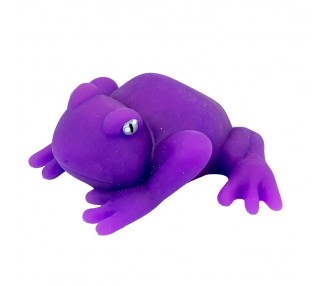 Figura Geki e Rane Jelly Planet surtido