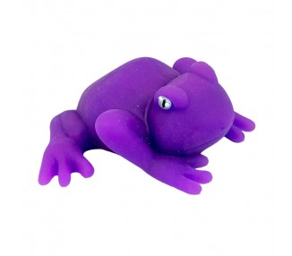 Figura Geki e Rane Jelly Planet surtido