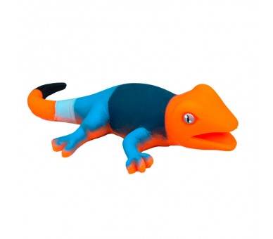 Figura Geki e Rane Jelly Planet surtido