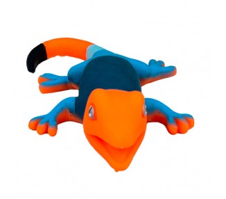 Figura Geki e Rane Jelly Planet surtido