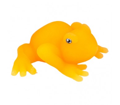 Figura Geki e Rane Jelly Planet surtido