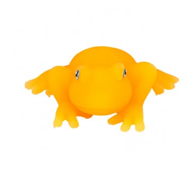 Figura Geki e Rane Jelly Planet surtido