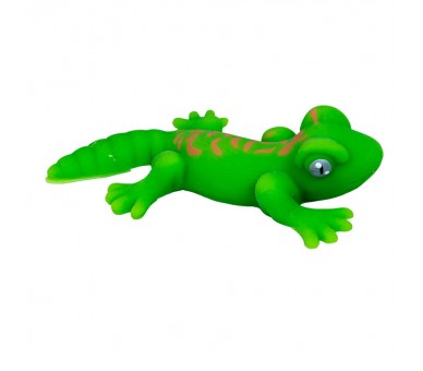 Figura Geki e Rane Jelly Planet surtido