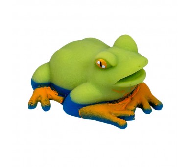 Figura Geki e Rane Jelly Planet surtido