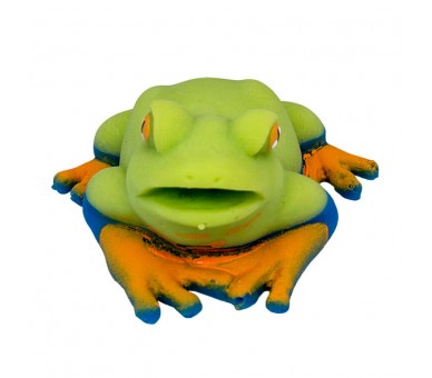 Figura Geki e Rane Jelly Planet surtido