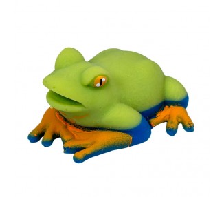 Figura Geki e Rane Jelly Planet surtido