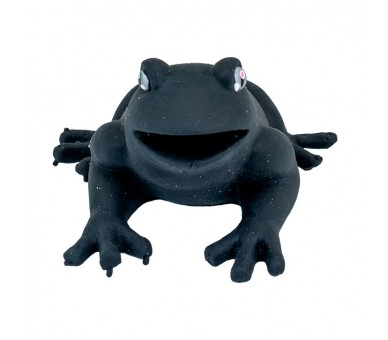 Figura Geki e Rane Jelly Planet surtido