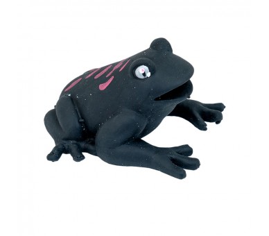 Figura Geki e Rane Jelly Planet surtido