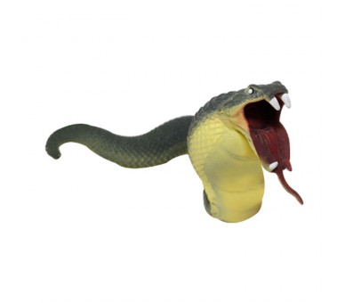 Figura Depredadores de la Tierra surtido