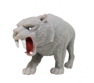 Figura Depredadores de la Tierra surtido