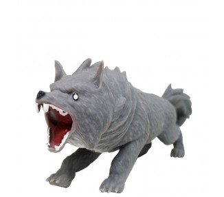 Figura Depredadores de la Tierra surtido