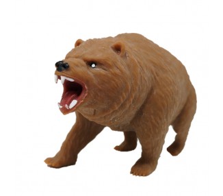 Figura Depredadores de la Tierra surtido