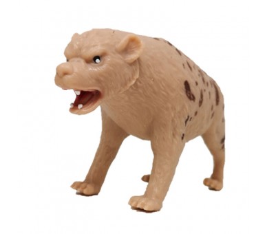 Figura Depredadores de la Tierra surtido