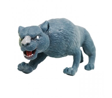 Figura Depredadores de la Tierra surtido