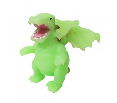 Figura Dragons Legend Huracan surtido