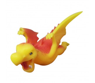 Figura Dragons Legend Huracan surtido