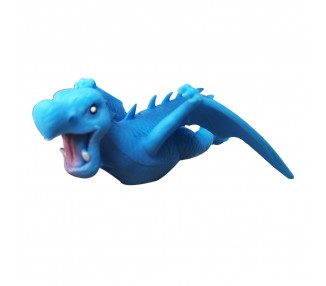 Figura Dragons Legend Huracan surtido