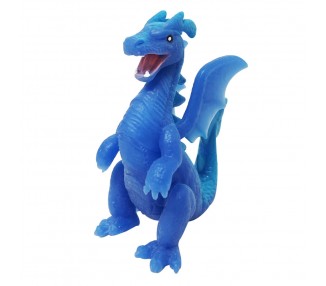 Figura Dragons Legend Huracan surtido
