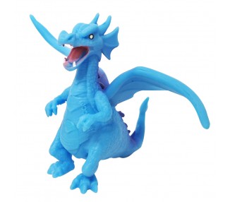 Figura Dragons Legend Huracan surtido