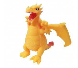 Figura Dragons Legend Huracan surtido