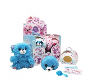 Peluche Cutie Cat Lovely Pets surtido