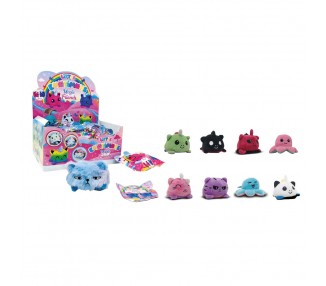 Peluche Little Emotions Magic Friends surtido