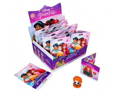Figura Princesas Disney surtido