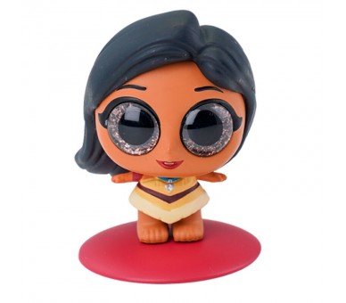 Figura Princesas Disney surtido