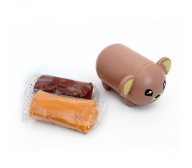 Figura Creo Magic Artist Animales de Granja surtido