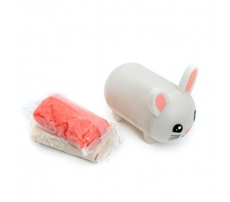 Figura Creo Magic Artist Animales de Granja surtido