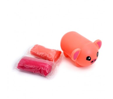 Figura Creo Magic Artist Animales de Granja surtido