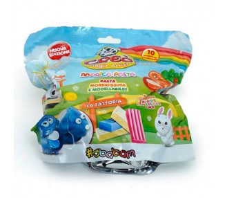 Figura Creo Magic Artist Animales de Granja surtido