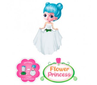 Figura Flower Princess II surtido