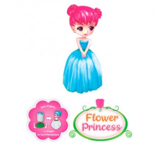 Figura Flower Princess II surtido