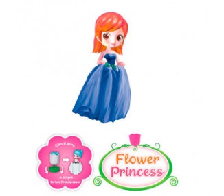 Figura Flower Princess II surtido