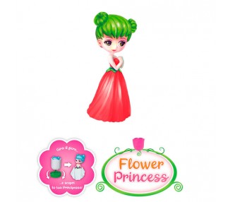 Figura Flower Princess II surtido