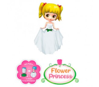Figura Flower Princess II surtido