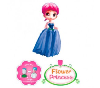 Figura Flower Princess II surtido