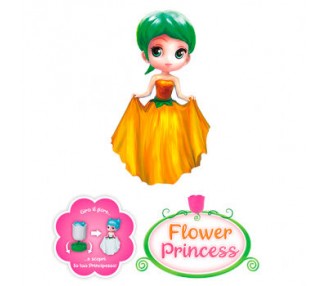Figura Flower Princess II surtido