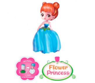 Figura Flower Princess II surtido