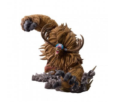 Figura Ichibansho Tony Tony Chopper One Piece 21cm