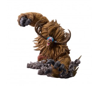 Figura Ichibansho Tony Tony Chopper One Piece 21cm