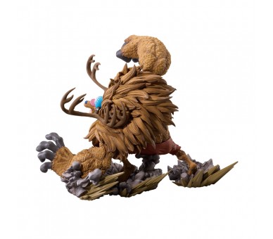 Figura Ichibansho Tony Tony Chopper One Piece 21cm